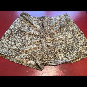 Shorts by Catalina. Quick drive material. Size XL. Olive green. Great condition.